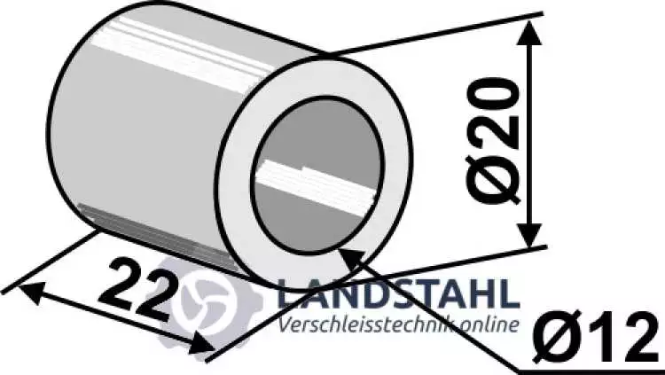 Buchse